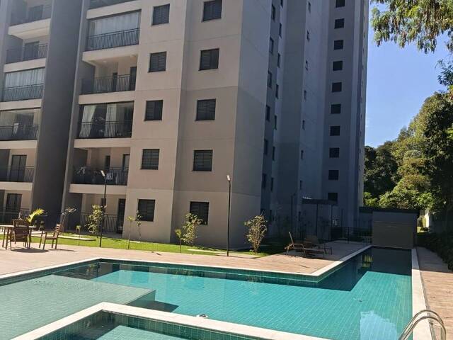#104 - Apartamento para Locação em Barueri - SP - 3
