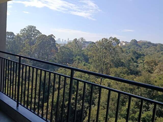 Apartamento para Locação em Barueri - 4