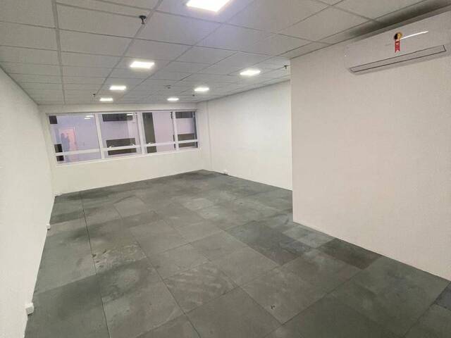 #105 - Sala para Venda em Barueri - SP - 1