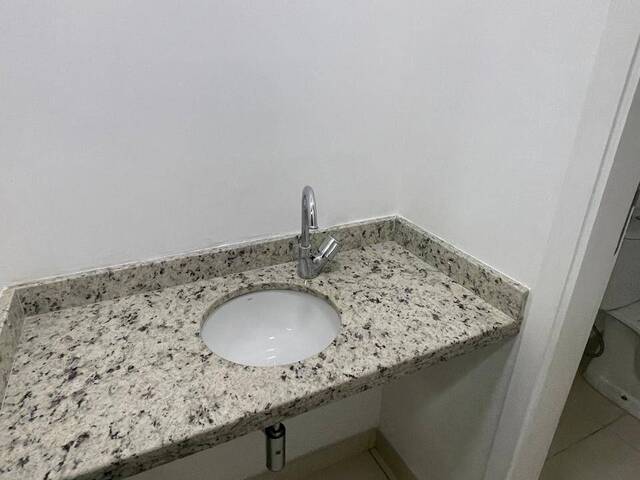 #105 - Sala para Venda em Barueri - SP - 2