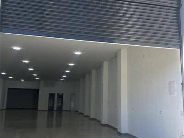 #106 - Salão Comercial para Locação em Barueri - SP - 1