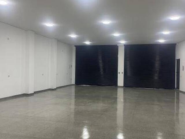 #106 - Salão Comercial para Locação em Barueri - SP - 2