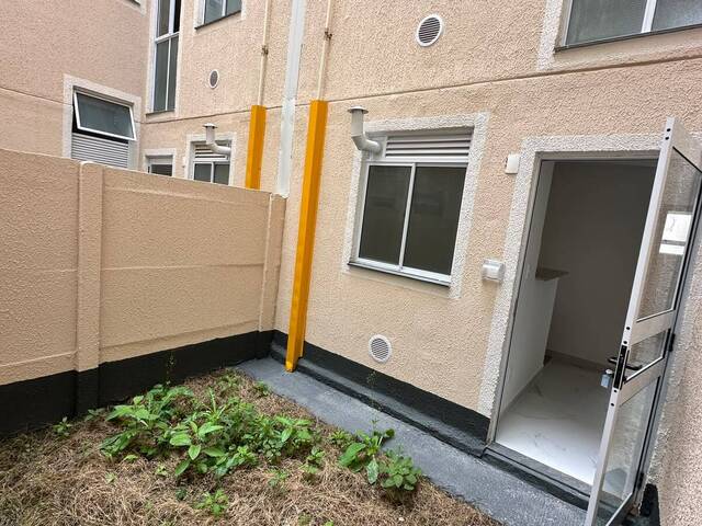 #108 - Apartamento para Locação em Santana de Parnaíba - SP - 2