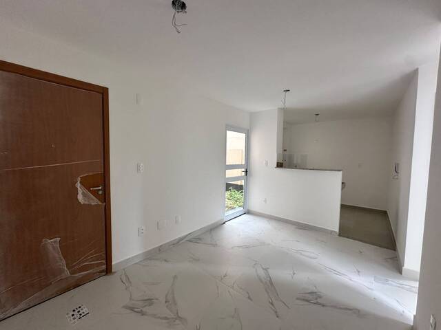 #108 - Apartamento para Locação em Santana de Parnaíba - SP - 1