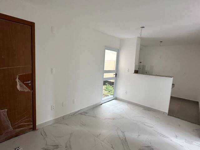 #108 - Apartamento para Locação em Santana de Parnaíba - SP - 3