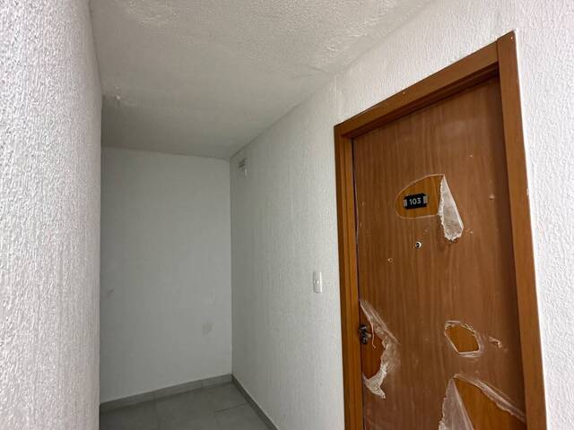 Apartamento para Locação em Santana de Parnaíba - 5