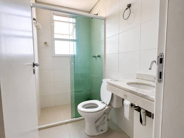 #109 - Apartamento para Venda em Barueri - SP - 1