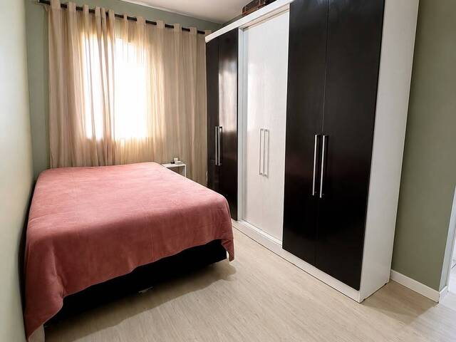 #109 - Apartamento para Venda em Barueri - SP - 2