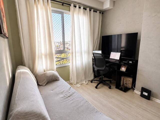 Apartamento para Venda em Barueri - 4