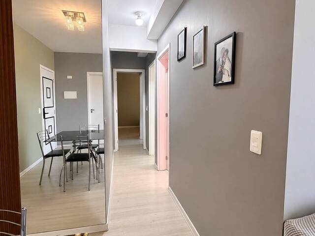 #109 - Apartamento para Venda em Barueri - SP - 3