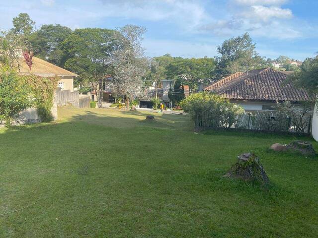 #110 - Área para Venda em Barueri - SP - 1
