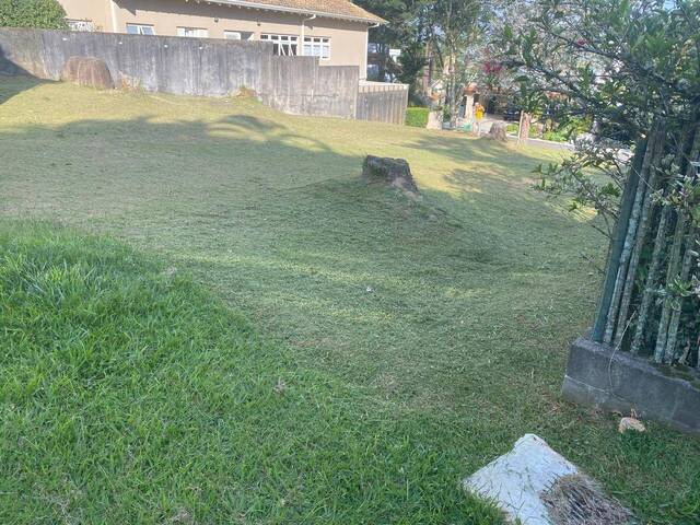 #110 - Área para Venda em Barueri - SP - 3
