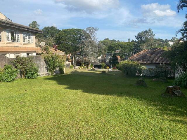 Área para Venda em Barueri - 5