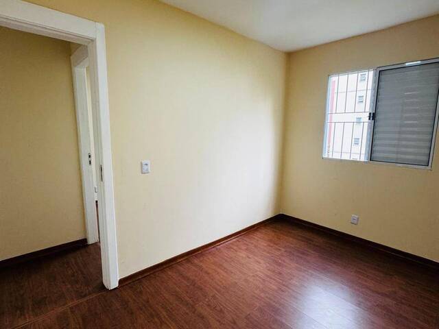 #111 - Apartamento para Venda em Jandira - SP - 3