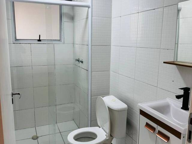Apartamento para Venda em Jandira - 5