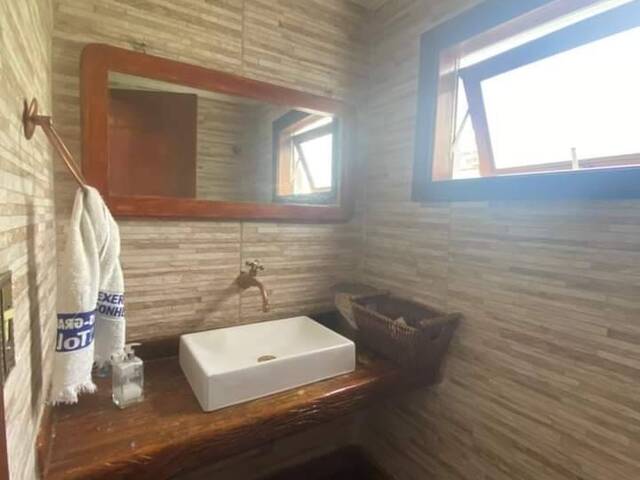 #112 - Casa para Venda em Santana de Parnaíba - SP