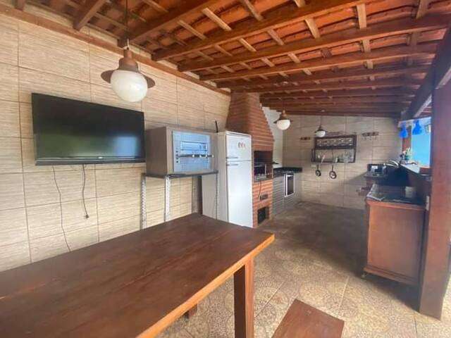 #112 - Casa para Venda em Santana de Parnaíba - SP