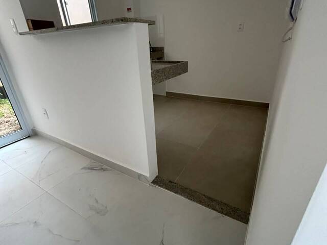 #113 - Apartamento para Locação em Santana de Parnaíba - SP - 3