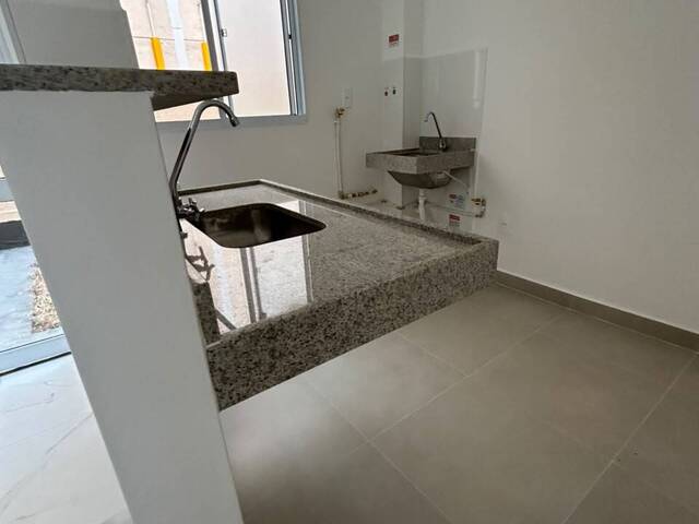 #113 - Apartamento para Locação em Santana de Parnaíba - SP - 2