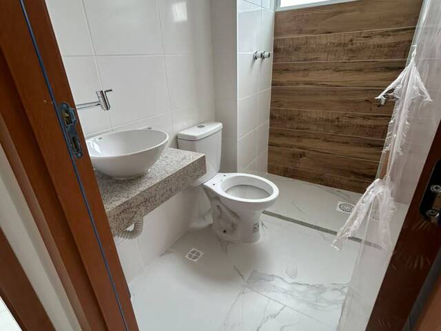 Apartamento para Locação em Santana de Parnaíba - 4
