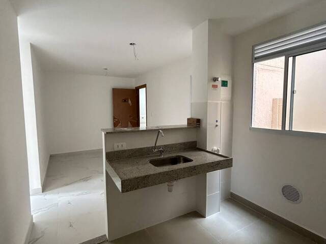 Apartamento para Locação em Santana de Parnaíba - 5