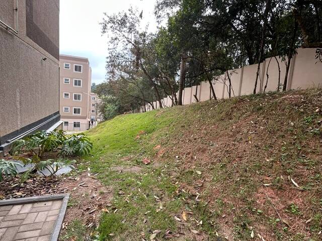 #114 - Apartamento para Locação em Santana de Parnaíba - SP - 2