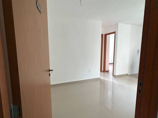 Apartamento para Locação em Santana de Parnaíba - 4