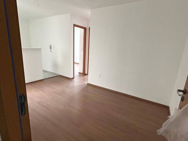 #115 - Apartamento para Locação em Santana de Parnaíba - SP - 3