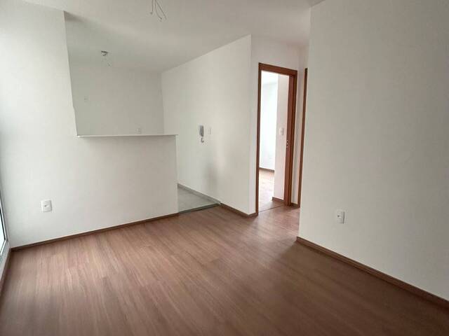 #115 - Apartamento para Locação em Santana de Parnaíba - SP - 2