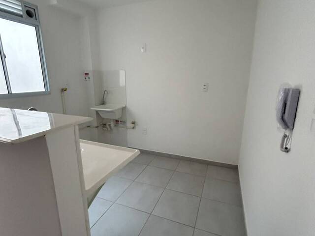 Apartamento para Locação em Santana de Parnaíba - 4