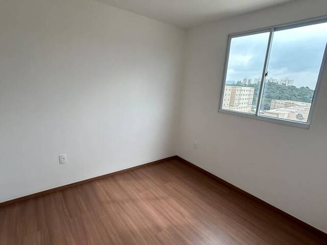 Apartamento para Locação em Santana de Parnaíba - 5