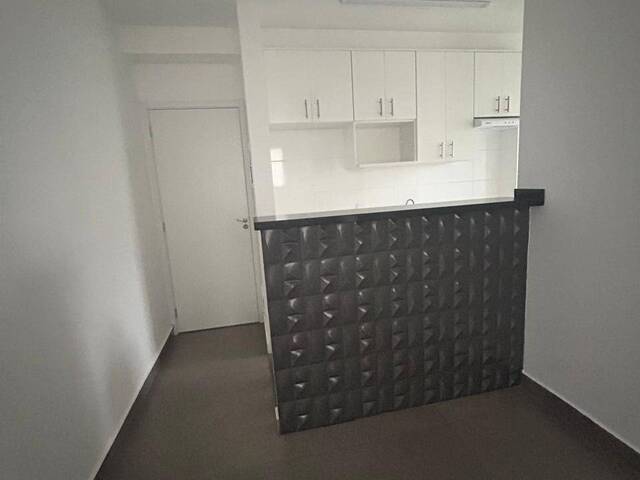 #116 - Apartamento para Locação em Jandira - SP - 1