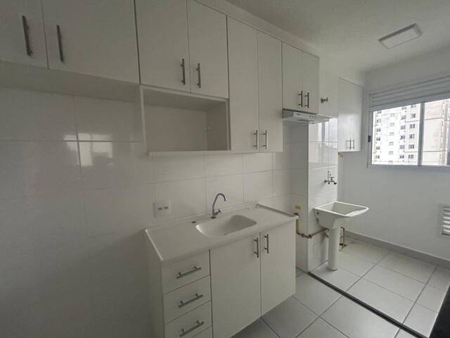 Apartamento para Locação em Jandira - 5