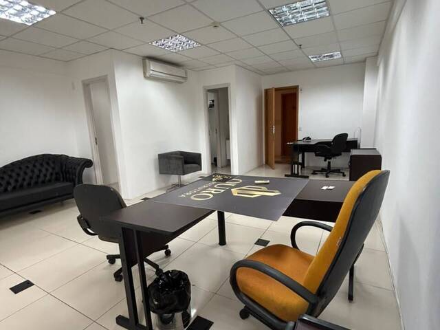 Sala para Venda em Barueri - 2