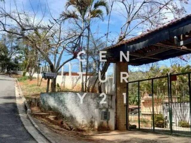 Sítio para Venda em Santana de Parnaíba - 2