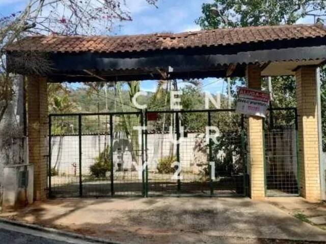 Sítio para Venda em Santana de Parnaíba - 3