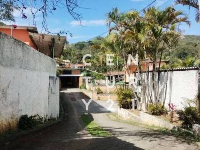 Sítio para Venda em Santana de Parnaíba - 5