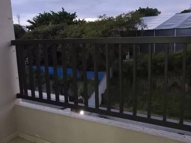 Apartamento para Locação em Carapicuíba - 4
