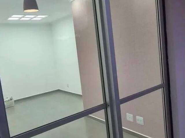 Apartamento para Locação em Carapicuíba - 5
