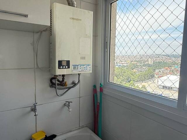 Apartamento para Locação em Barueri - 3