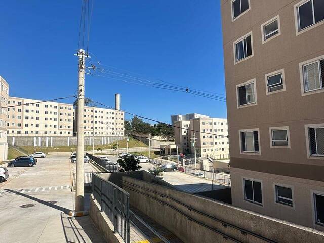Apartamento para Locação em Santana de Parnaíba - 3