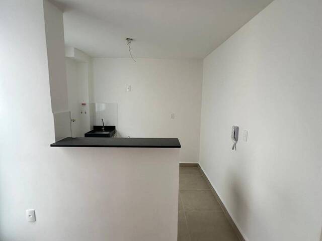 Apartamento para Locação em Santana de Parnaíba - 4