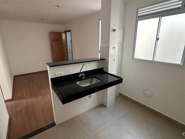 Apartamento para Locação em Santana de Parnaíba - 5