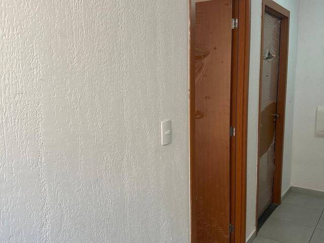 Apartamento para Locação em Santana de Parnaíba - 2