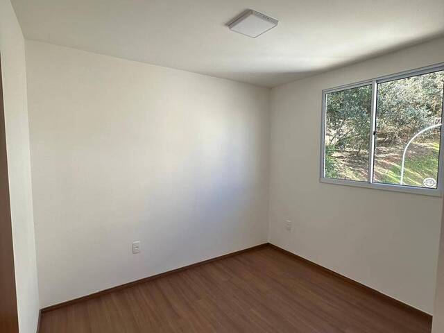 Apartamento para Locação em Santana de Parnaíba - 3