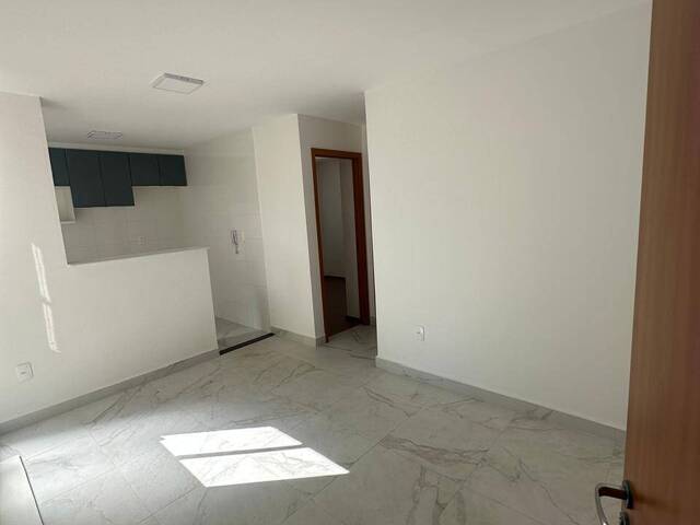 Apartamento para Locação em Santana de Parnaíba - 4