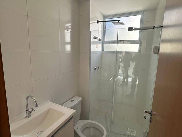 Apartamento para Locação em Santana de Parnaíba - 5