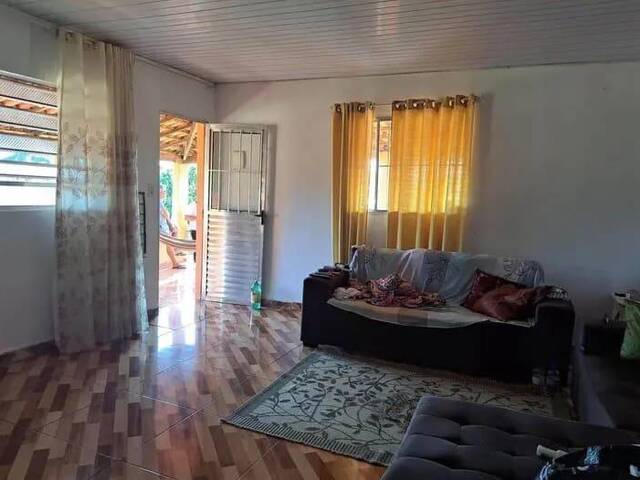 #126 - Chácara para Venda em Ibiúna - SP - 2