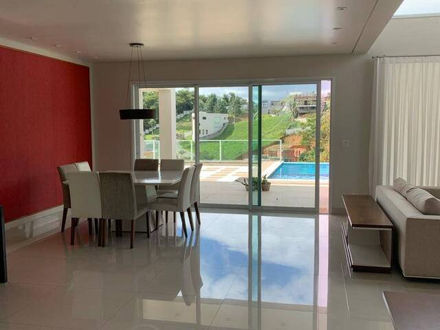 Casa em condomínio para Locação em Santana de Parnaíba - 2