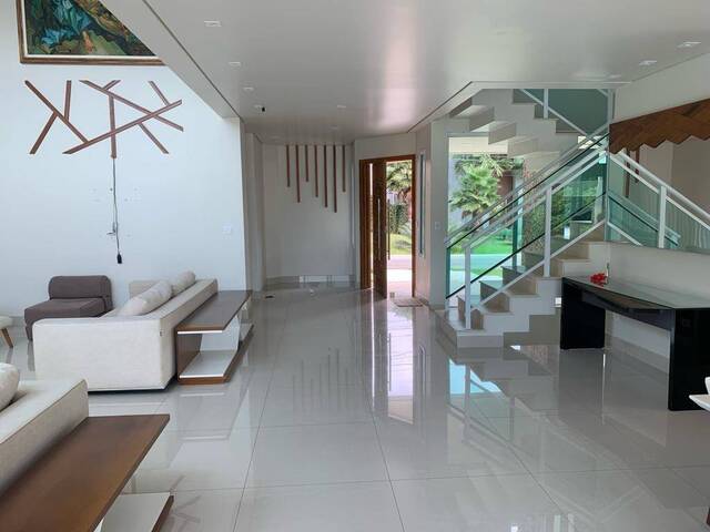 Casa em condomínio para Locação em Santana de Parnaíba - 3